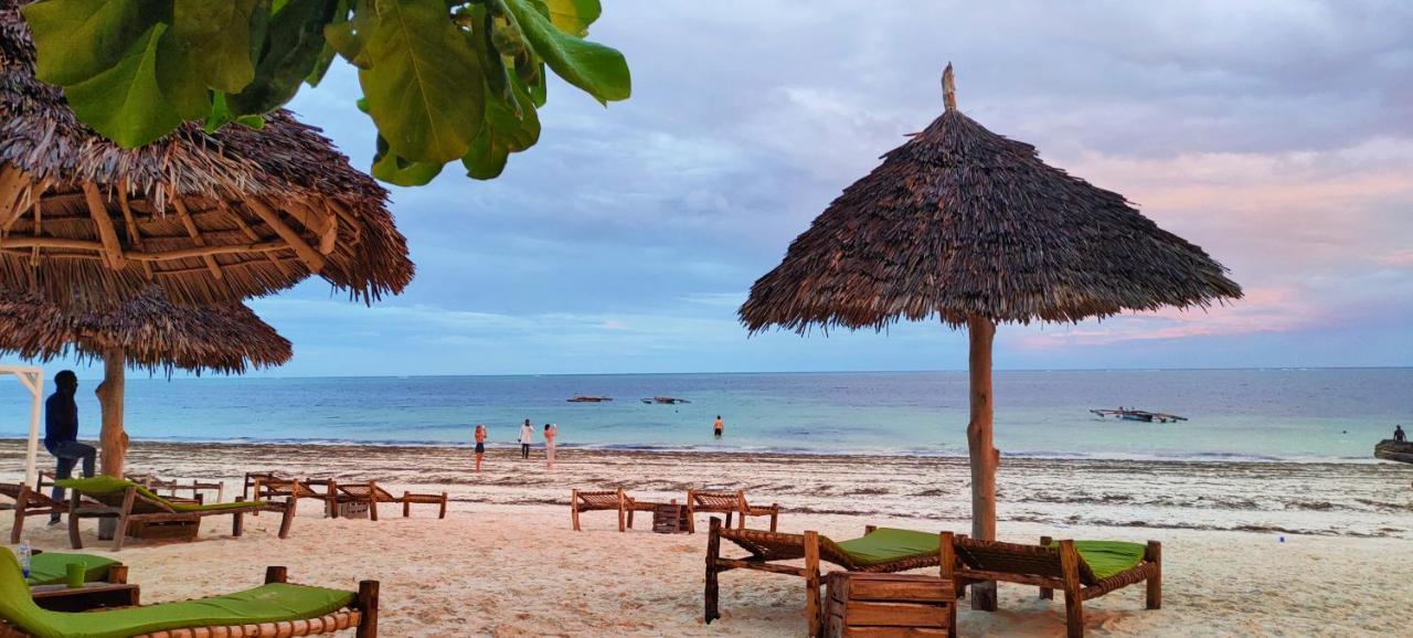 Sunrise Lodge Zanzibar Kiwengwa (Zanzibar) Exterior photo