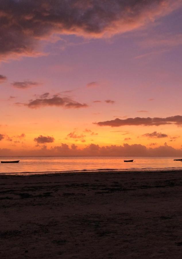 Sunrise Lodge Zanzibar Kiwengwa (Zanzibar) Exterior photo